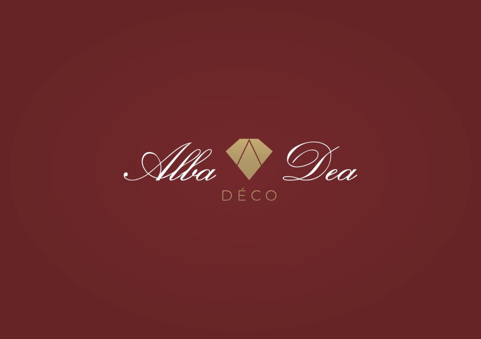 Albadea Deco&Jacuzzi Hotel Rome Exterior photo